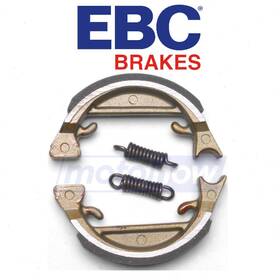 V90c Ebc Mn/v90c Front Standard Brake Shoes For 1996-1998 Ktm 50 Sxr Pro Jr - Ek V90c Ebc Mn/v90c Front Standard Brake Shoes For 1996-1998 Ktm 50 Sxr Pro Jr - Ek
