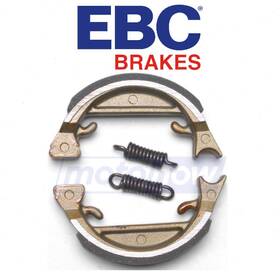 Z01g Ebc Mn/z01g Rear Standard Brake Shoes For 2000-2007 Ktm 50 Sr Adventure - Hg Z01g Ebc Mn/z01g Rear Standard Brake Shoes For 2000-2007 Ktm 50 Sr Adventure - Hg