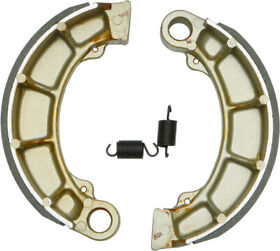 C-cd-cd2 Ebc Organic Brake Pads Honda Vt600 C Cd Cd2 Shadow Deluxe Vlx 1994-2007
