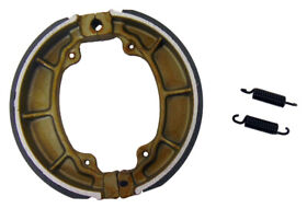307-3 Ebc Rear Brake Shoe Fits Daelim 2003 04 05 06 07 2008 Daystar 125 370