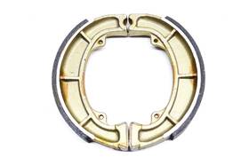 Ebc S621 Brake Shoe Kit Nos