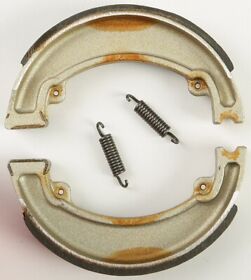 Ebc Standard Brake Shoes 319 Ebc Standard Brake Shoes 319