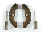 Ebc347s Honda Sintered Front Brake Shoes Trx Fourtrax Four Trax Ebc347s Honda Sintered Front Brake Shoes Trx Fourtrax Four Trax