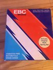 Ebc516g Ebc Yamaha Kodiak Big