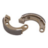 Ebc520 Ebc Brake Shoe Carbon Yamaha Big Bear 5050953103193