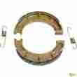 Ebc528g 528g Ebc Grooved Brake Shoes Rear Fits Yamaha It250 1977-1980 9