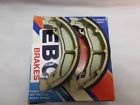 Ebc-702 Ebc702 Nib 200 77-88 Shoes Kh125 125 A1-a4 Brake Kdx Kh Ebc Kdx200 Kawasaki Ebc-702 Ebc702 Nib 200 77-88 Shoes Kh125 125 A1-a4 Brake Kdx Kh Ebc Kdx200 Kawasaki