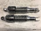 Eg507c Mdi Vintage Eye To Clevis Motorcycle Shocks