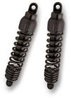 444-4227b Eliminator 1987 Kawasaki 444 Black Zl1000 Shocks 12 " Rear Series