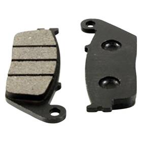 91-62233 Emgo For Yamaha Virago 535 1987-1994 Front Sintered Brake Pads 91-62233 Emgo For Yamaha Virago 535 1987-1994 Front Sintered Brake Pads