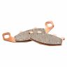 Epfa129hh Ebc Brakes For Kawasaki Ninja Epfa Extreme Pro 840655057338