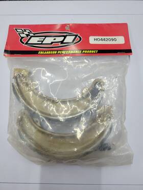 Ho442090 Epi Ho441090 Honda Atc Rear Brake Shoes Set Erlandson Performance New
