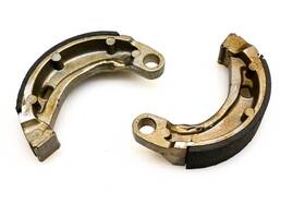 D5120-5ea0-0000 Eton 650378 Front Brake Shoe Kit Nos