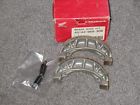 415a2-968-306 Ex90 Trx125 Shoes Atc125 Nos Arc200 Honda Ch150 Brake
