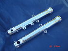 46492-00 Exchange Sportster 00-07 Xl 39mm Chrome Legs Fork Harley Part