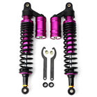 Ezm132793 Unbranded Motorcycle Air Shock Absorber For Yamaha Yfz Raptor Banshee