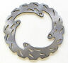 F-26276 Fits Suzuki Rear Rip Tide Stainless Steel Brake 841612152240