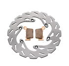 F-53578 Ktm Sx Rear Riptide Rotor Discs And Severe 191916518038