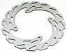 F-81231 Honda Rear Rip Tide Brake Rotor 841612151373