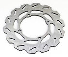 F-81236 Honda Rear Riptide Stainless Steel Brake Rotor 191916755327 F-81236 Honda Rear Riptide Stainless Steel Brake Rotor 191916755327