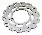 F-81587 Honda Crf Rear Riptide Stainless Steel Brake Rotor 841612152035 F-81587 Honda Crf Rear Riptide Stainless Steel Brake Rotor 841612152035