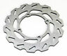 F-81588 Honda Crf Rear Rip Tide Stainless Steel Brake 841612152042