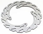 F-81681 Brake Rotor For Honda Rear Riptide By 191916754672