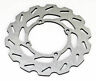 F-81725 Honda Cr Rear Rip Tide Stainless Steel Brake 191916755358