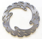 F-81736 Brake Rotor For Suzuki Rear Riptide Disc By 841612152264