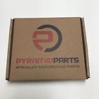 D-005-071 F Pyramid-parts Fork-dust Seal Combo Kit