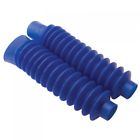 F00058rb04 Daystar Fork Boots Series Royal Blue
