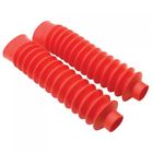 F00058re04 Daystar Fork Boots Series Red
