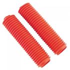 F00069re03 Daystar Fork Boots Series Red