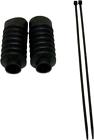 Y-zinger-yz50 F00245-bk-03 Daystar Fork Boots Black