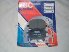 Fa118x Ebc Brakes Yamaha Tenere