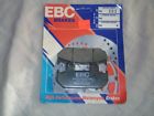 Fa121 Ebc Brakes Honda