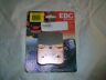 Fa216-3hh Ebc Sintered Brake Pads