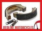 Fa339 339 Ebc Shoes Brake Fa339 339 Ebc Shoes Brake