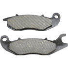 Fa375 Ebc Organic Brake Pads