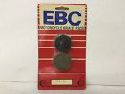 Fa40x Ebc Brake Pads Rear