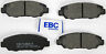 Fa669-4 Fa6694 Ebc Brake Pads