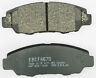 Fa670 Ebc Polaris Slingshot Sl Organic Brake Pads