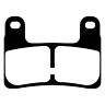 Fa724hh Ebc Brakes For Bmw Front Right Sintered Brake Pads