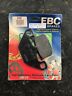 Fa85 Ebc Brakes Motorcycle Brake Pads