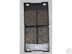 Fa88 Ebc Honda Yamaha Motorcycle Brake Pads New
