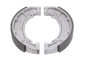Fs-105rear Factory Spec 1 Brand Rear Brake Shoes Fits Suzuki Mx Fs-105