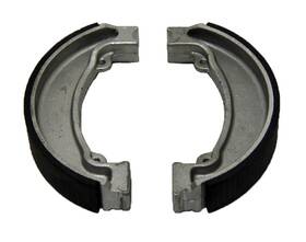 Fs-112 Factory Spec 1 Fs-112front Brand Front Brake Shoes Fits Honda Mx