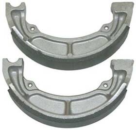 Fs-109a Factory Spec Front Brake Shoes For Kawasaki Kx250 And Kx450 Fits 1980-1981 Models Fs-109a Factory Spec Front Brake Shoes For Kawasaki Kx250 And Kx450 Fits 1980-1981 Models