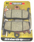 Fdb2265st Ferodo Aprilia Tuono Abs Front Brake Pads Norton Caponord Brand