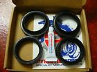 Fdk-003-060 Pyramidparts Kawasaki Mean Streak Pyramid Fork Oil Seal